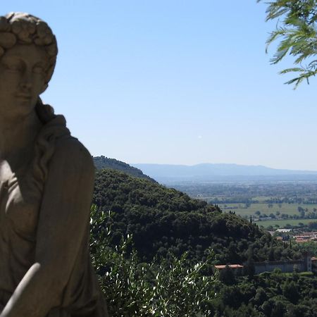 Agriturismo La Grotta San Giuliano Terme Eksteriør bilde