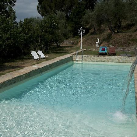 Agriturismo La Grotta San Giuliano Terme Eksteriør bilde