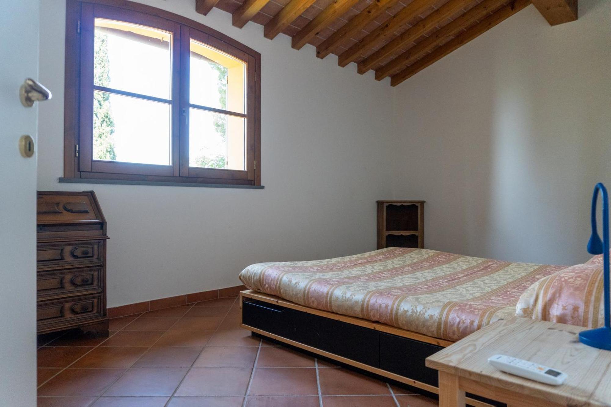 Agriturismo La Grotta San Giuliano Terme Eksteriør bilde