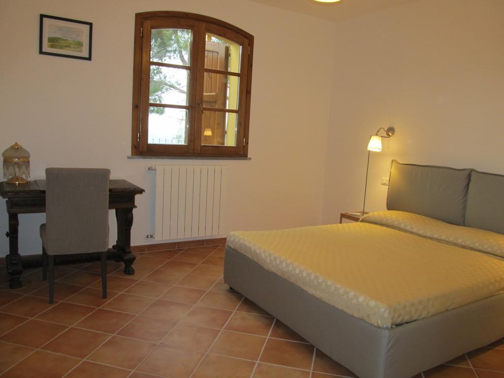 Agriturismo La Grotta San Giuliano Terme Eksteriør bilde