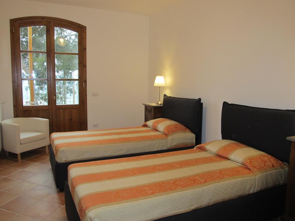 Agriturismo La Grotta San Giuliano Terme Eksteriør bilde