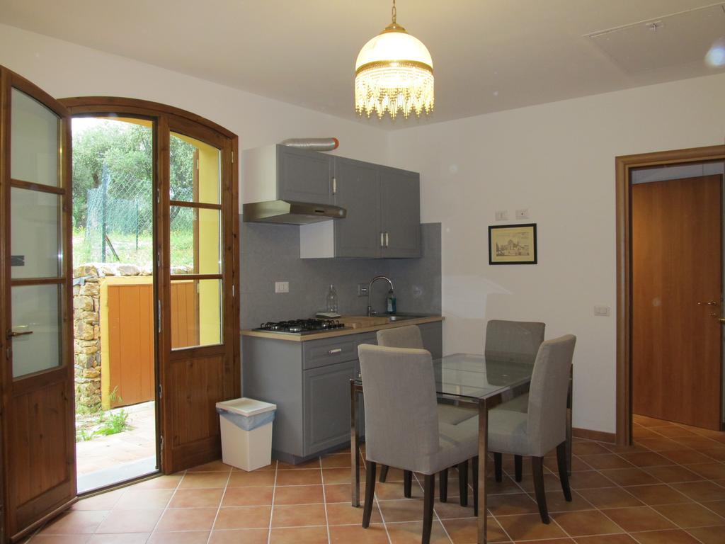 Agriturismo La Grotta San Giuliano Terme Eksteriør bilde
