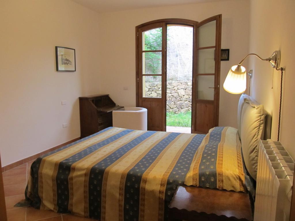 Agriturismo La Grotta San Giuliano Terme Eksteriør bilde