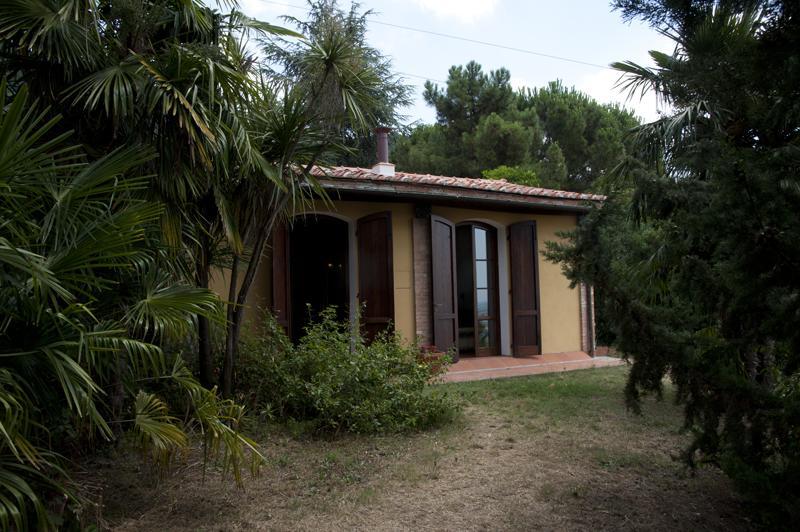 Agriturismo La Grotta San Giuliano Terme Eksteriør bilde