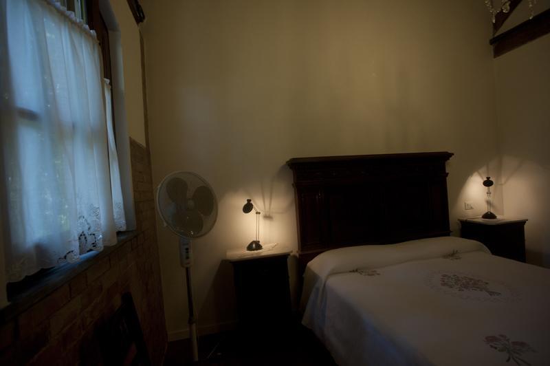 Agriturismo La Grotta San Giuliano Terme Eksteriør bilde
