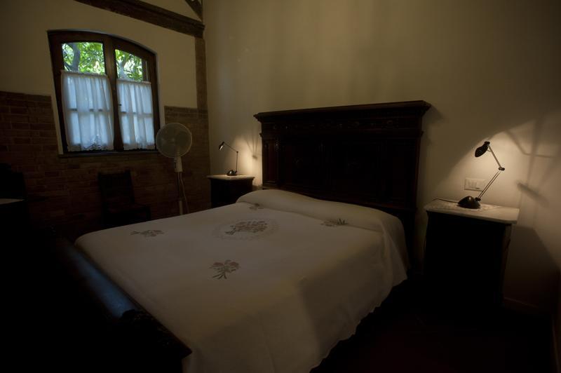 Agriturismo La Grotta San Giuliano Terme Eksteriør bilde