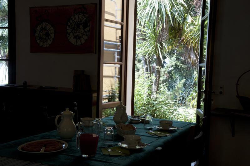 Agriturismo La Grotta San Giuliano Terme Eksteriør bilde