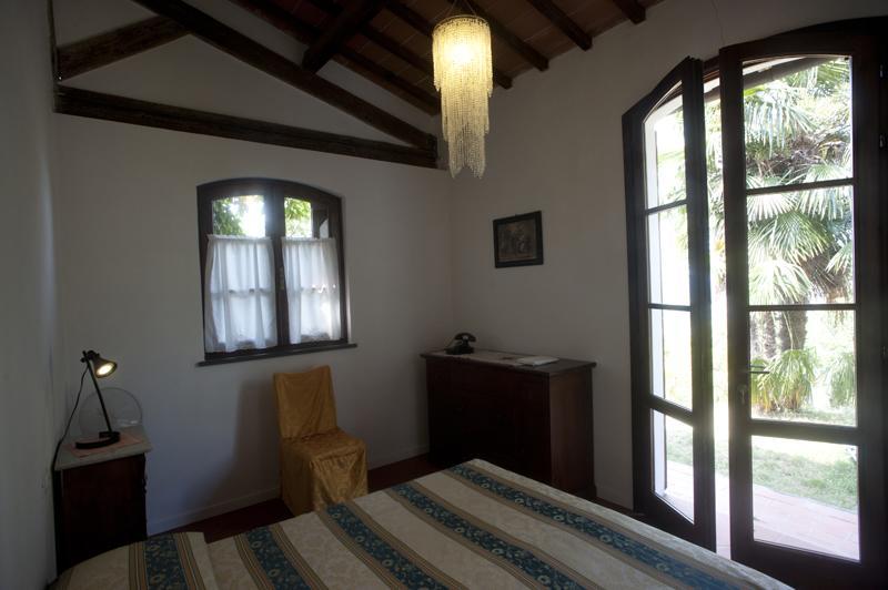 Agriturismo La Grotta San Giuliano Terme Eksteriør bilde
