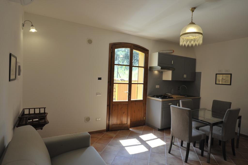 Agriturismo La Grotta San Giuliano Terme Eksteriør bilde