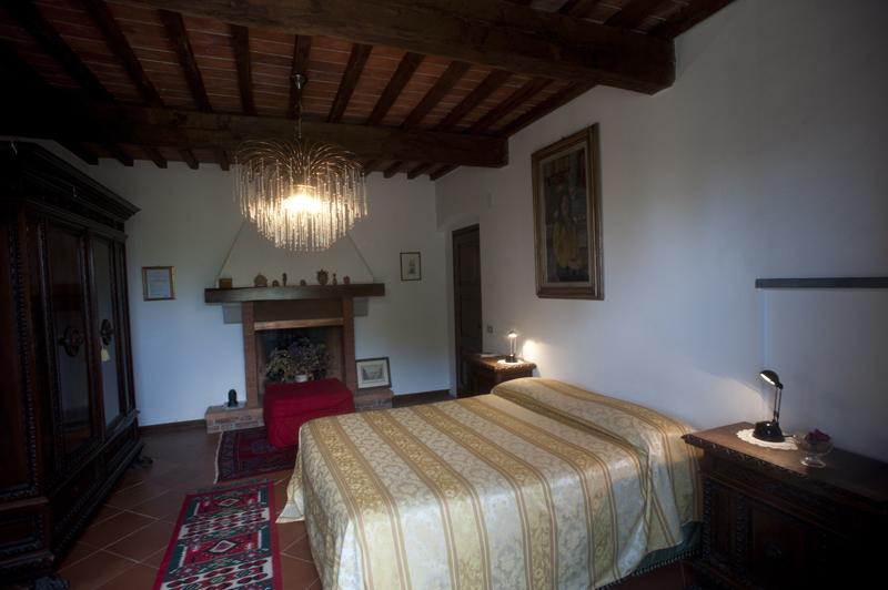 Agriturismo La Grotta San Giuliano Terme Eksteriør bilde
